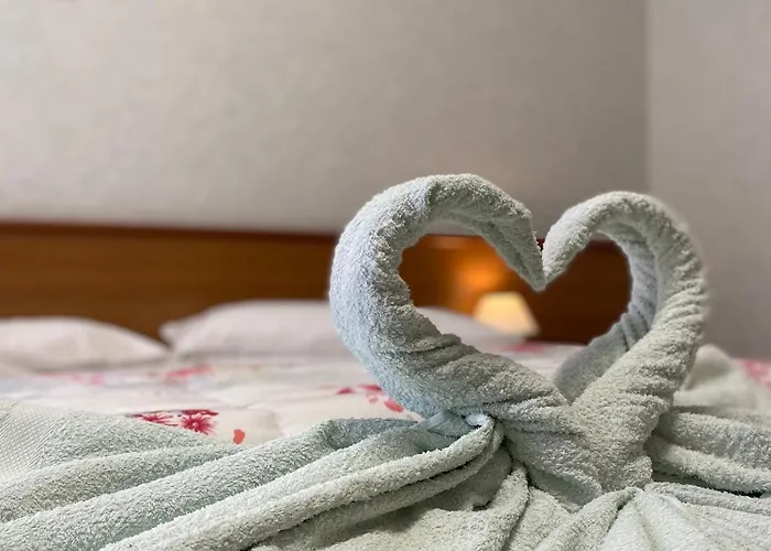 酒店 Ca' Del Diaolo 2*