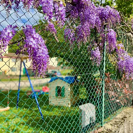 Szálloda Ca' Del Diaolo