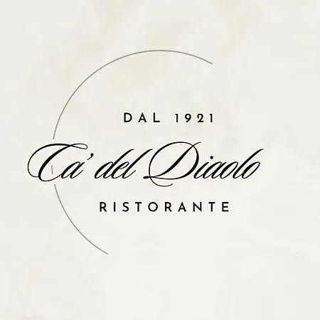 Szálloda Ca' Del Diaolo