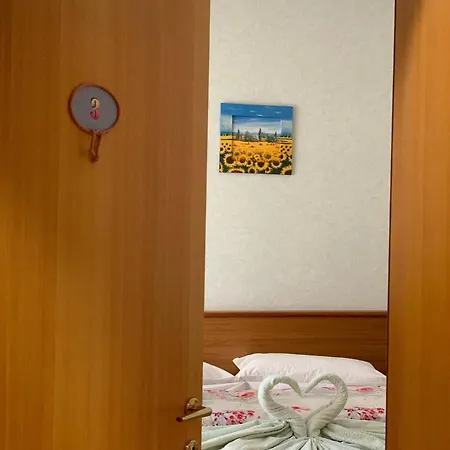 Szálloda Ca' Del Diaolo 2*
