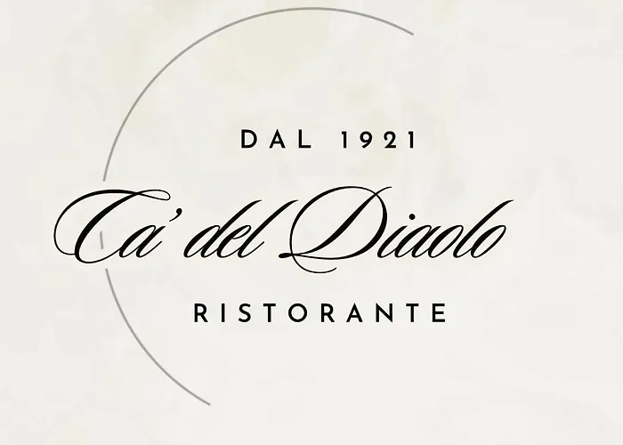 Hotel Ca' Del Diaolo
